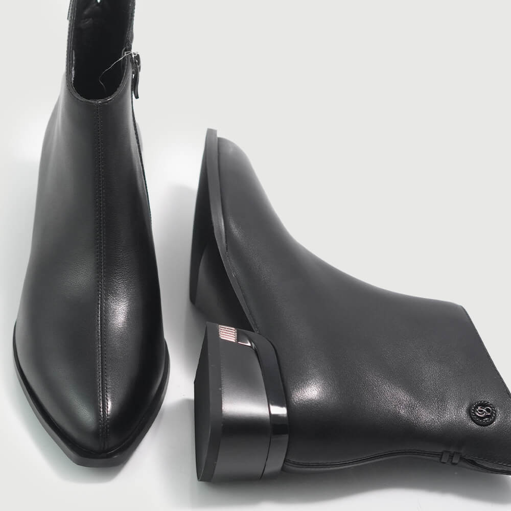 BOTINE FIORE FINO