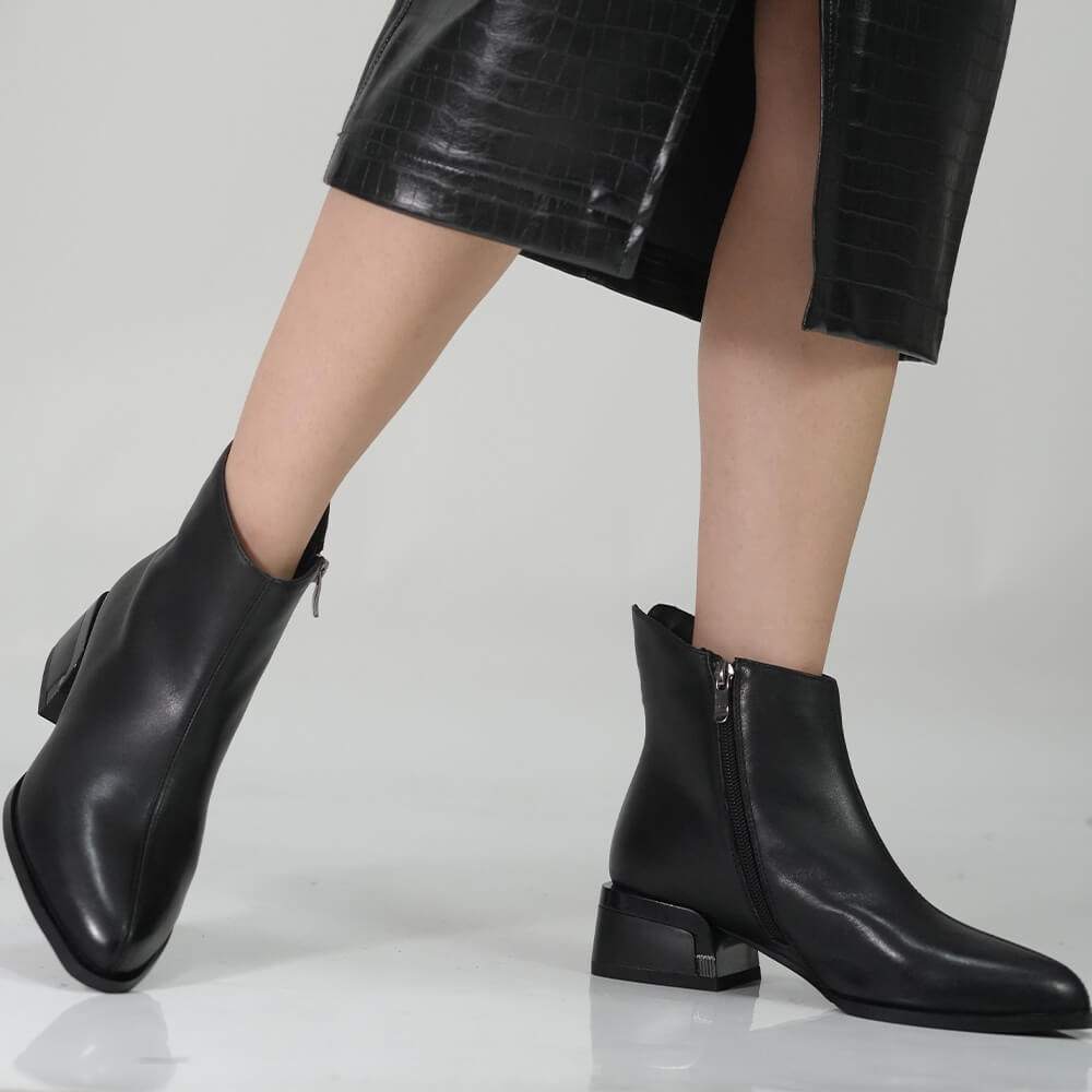 BOTINE FIORE FINO