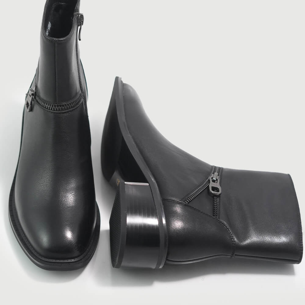BOTINE FIORE FINO