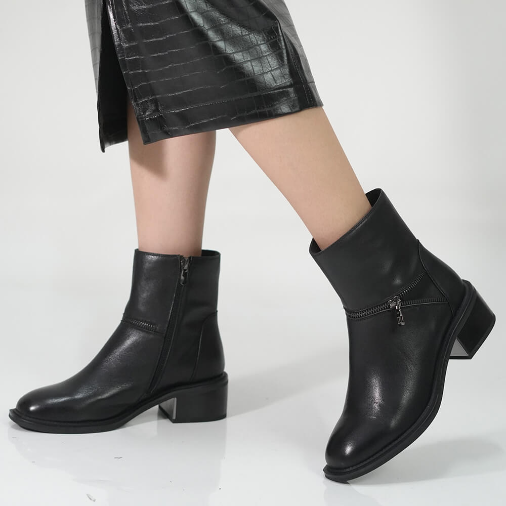 BOTINE FIORE FINO