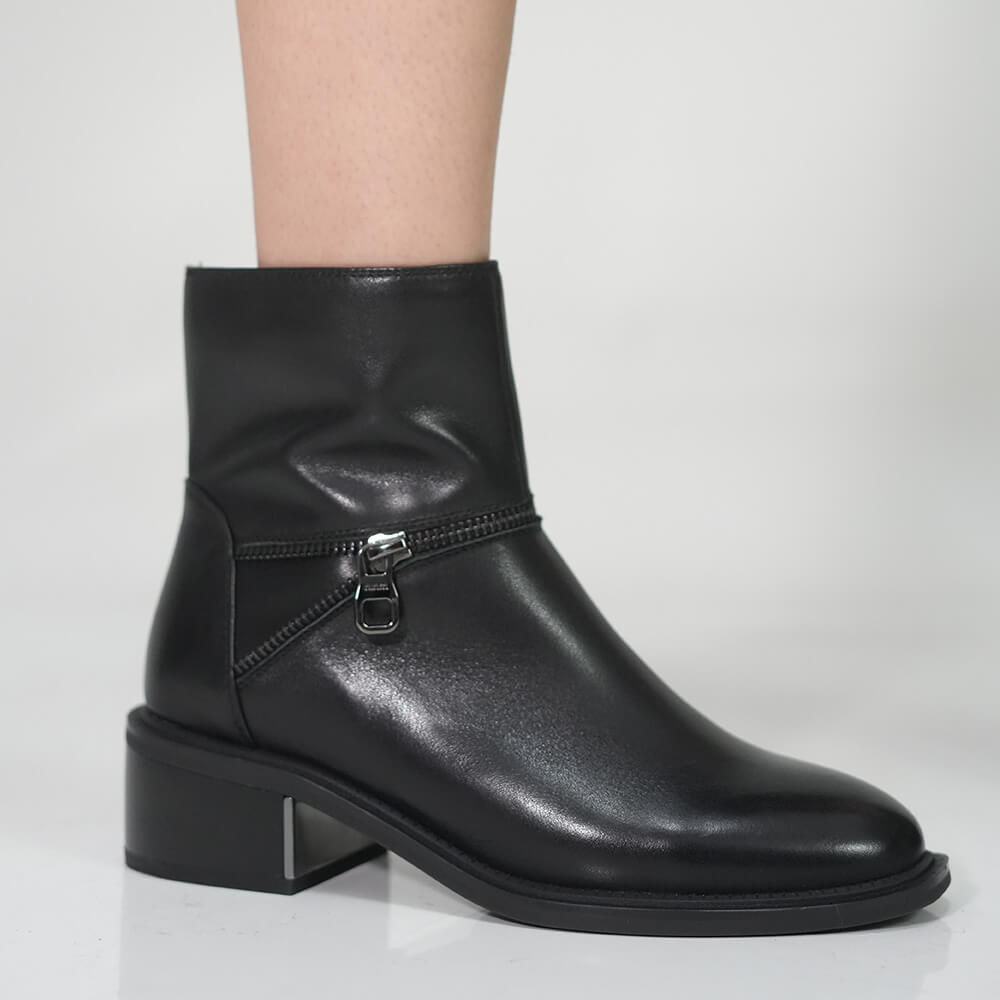 BOTINE FIORE FINO