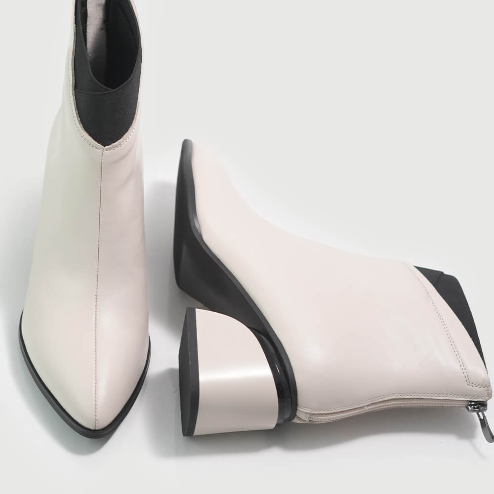 BOTINE FIORE FINO