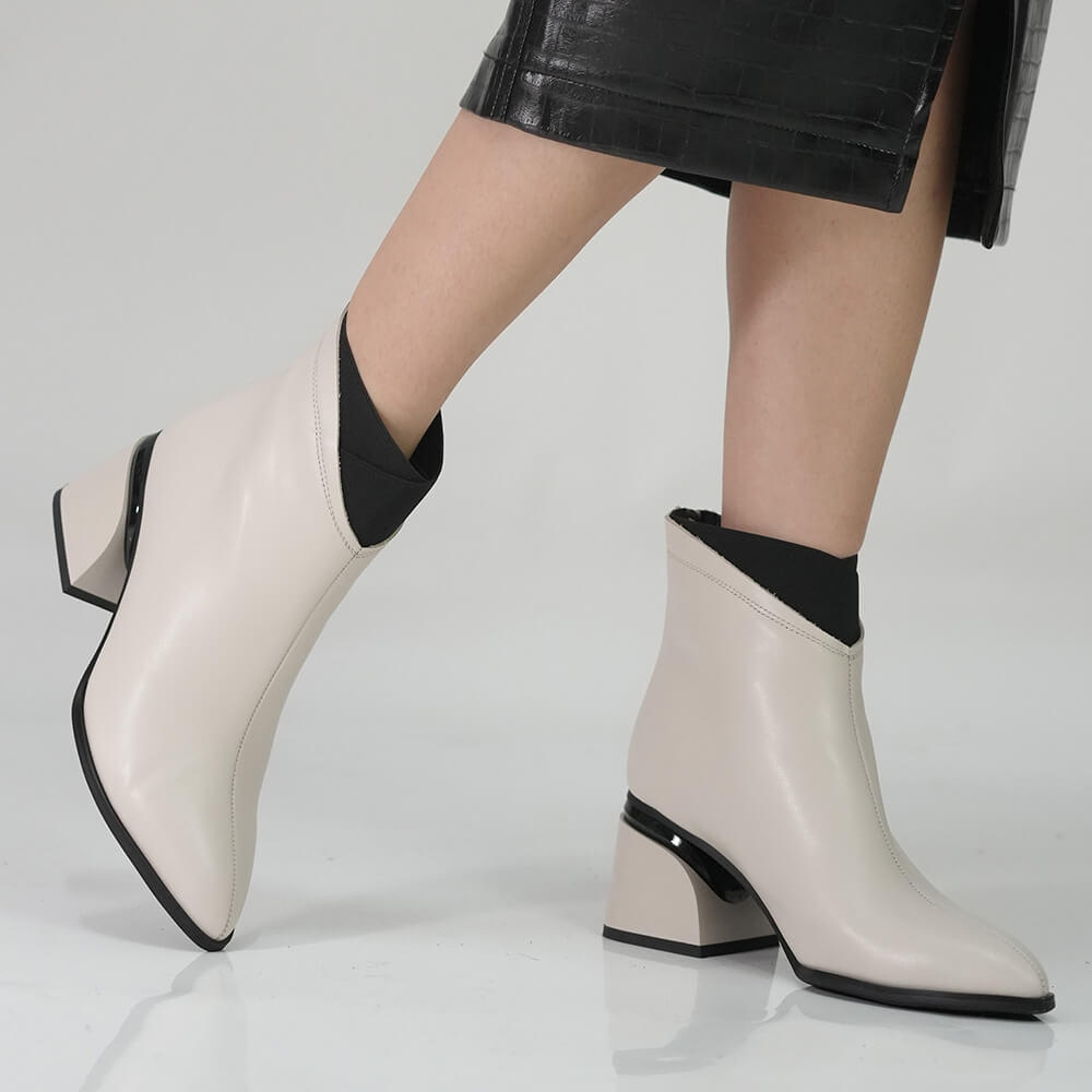 BOTINE FIORE FINO