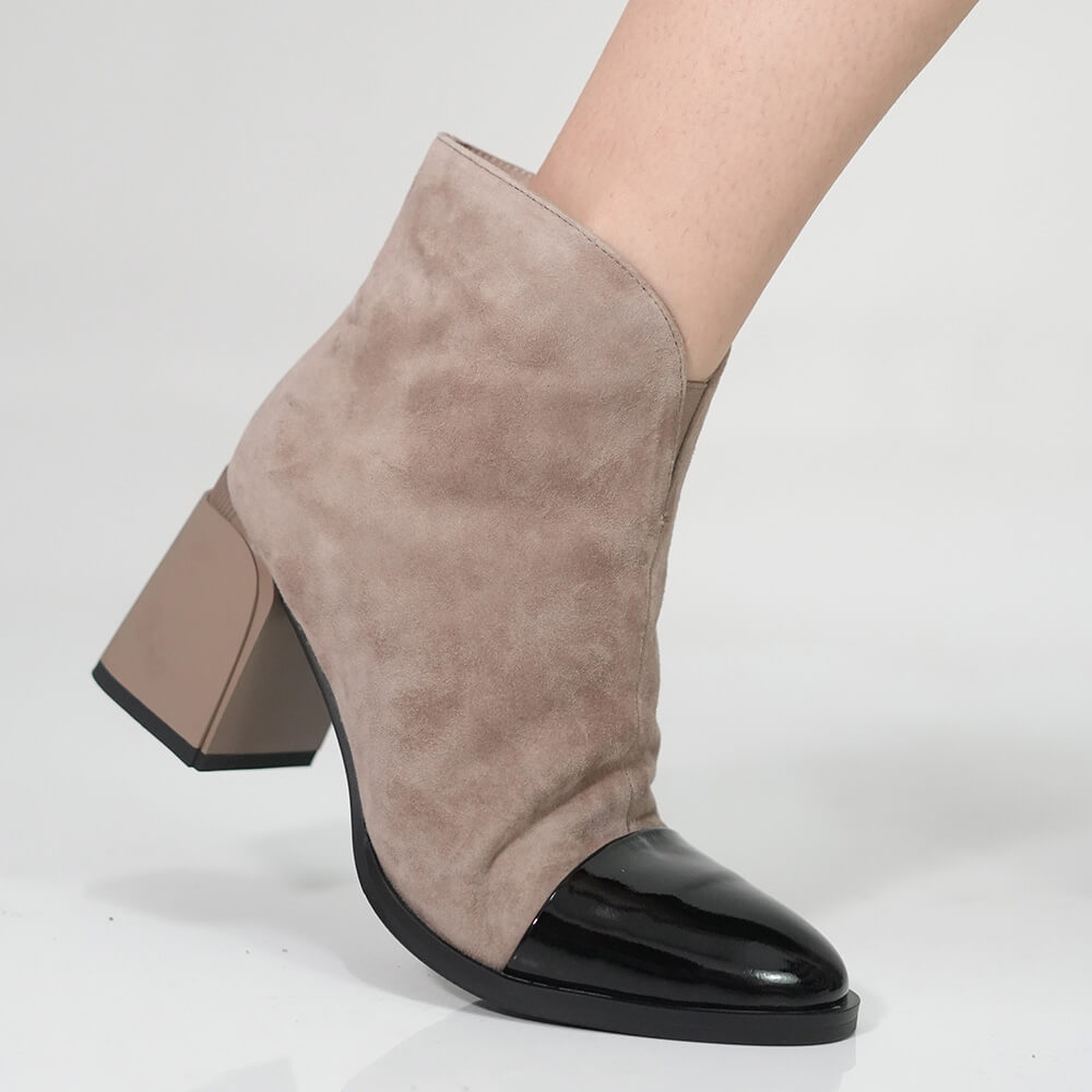 BOTINE FIORE FINO