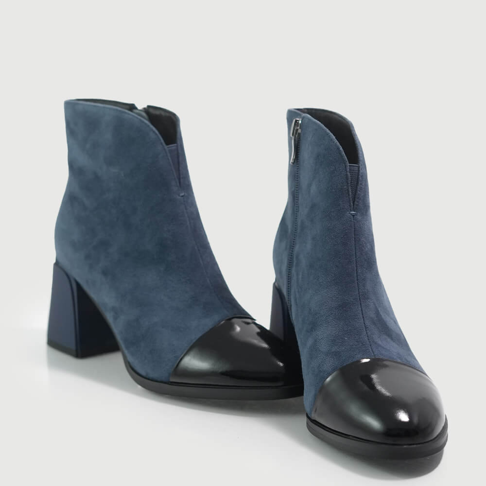 BOTINE FIORE FINO