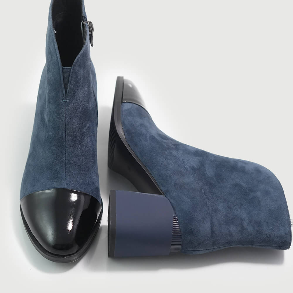 BOTINE FIORE FINO