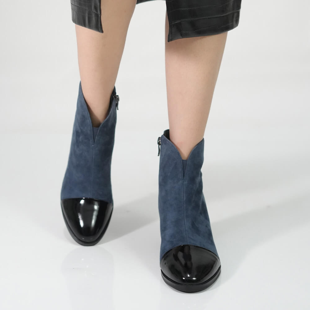 BOTINE FIORE FINO