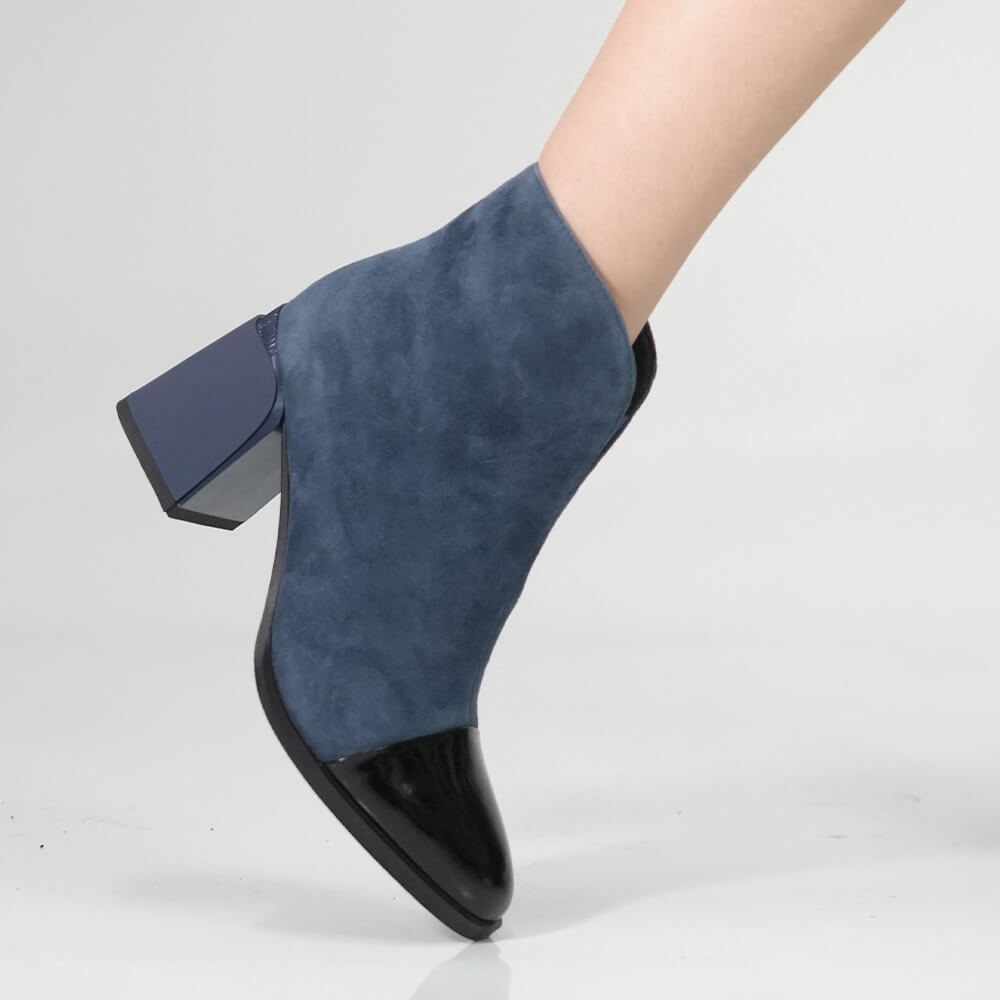 BOTINE FIORE FINO