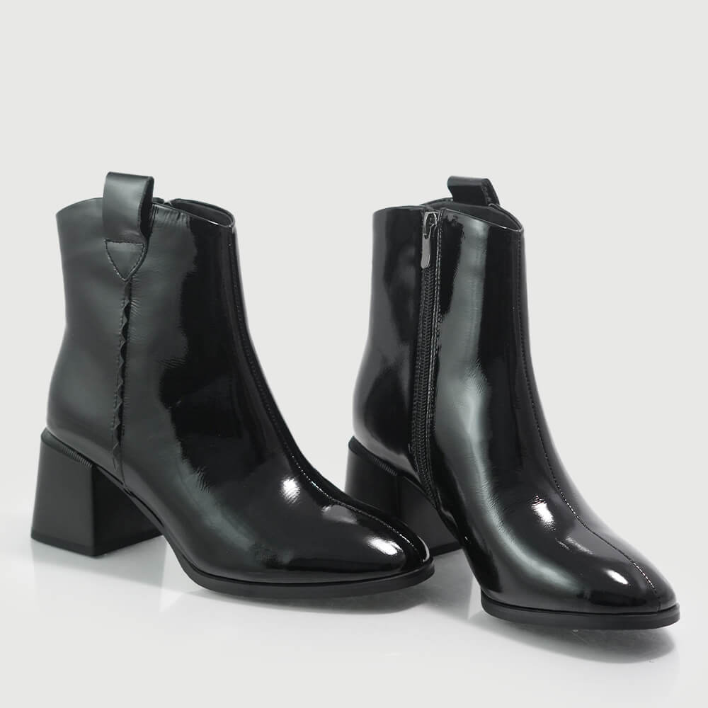BOTINE FIORE FINO