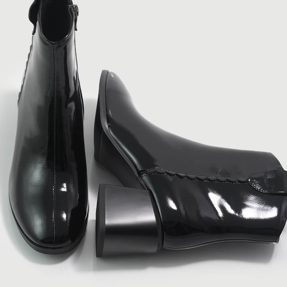 BOTINE FIORE FINO