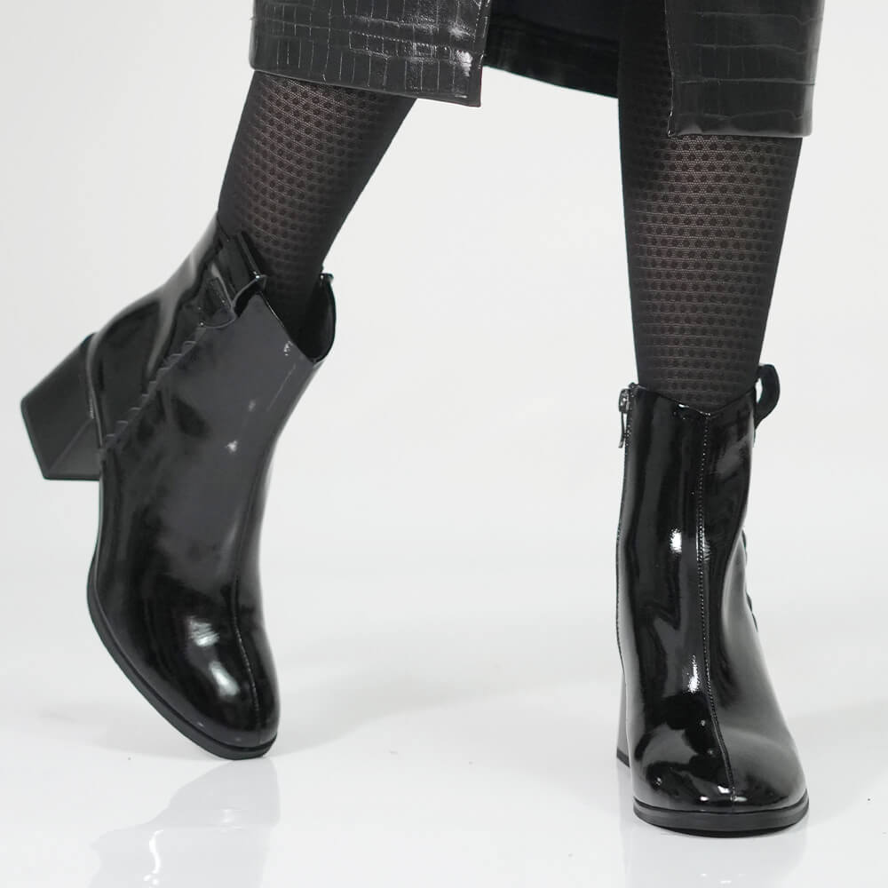BOTINE FIORE FINO