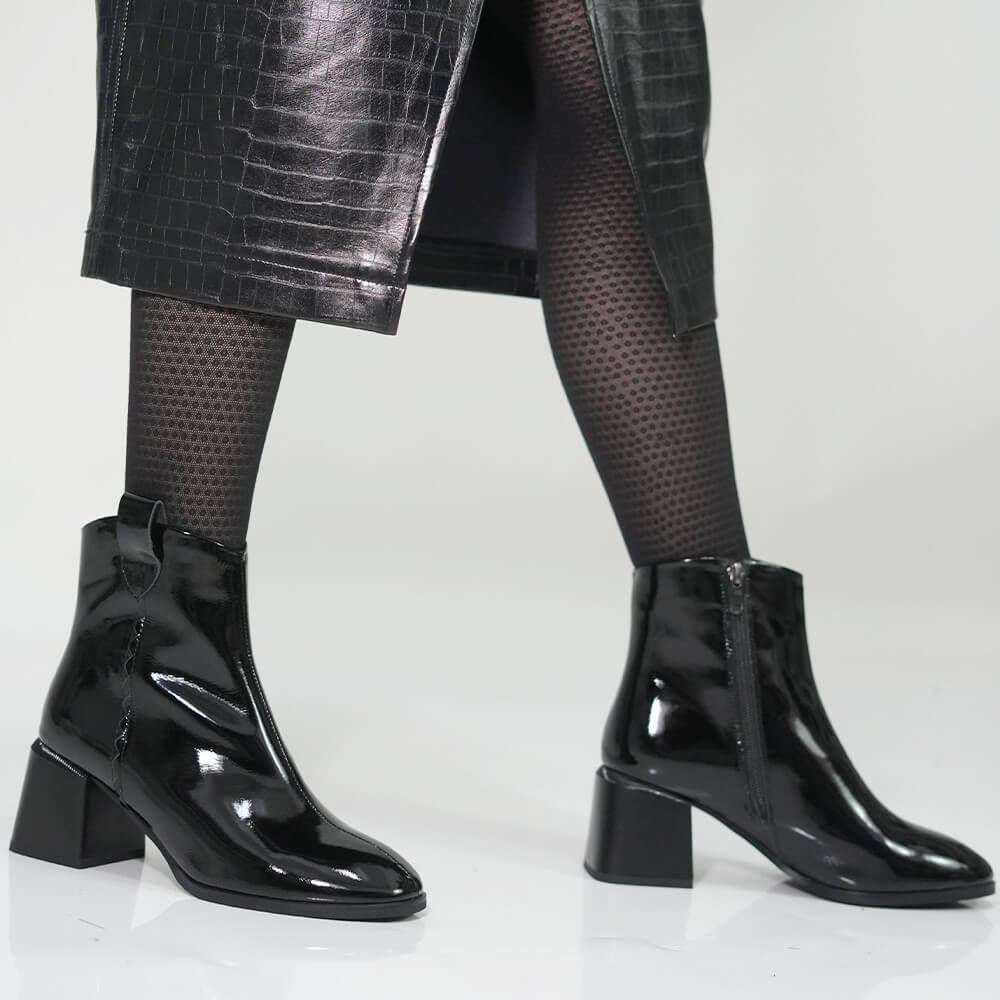 BOTINE FIORE FINO