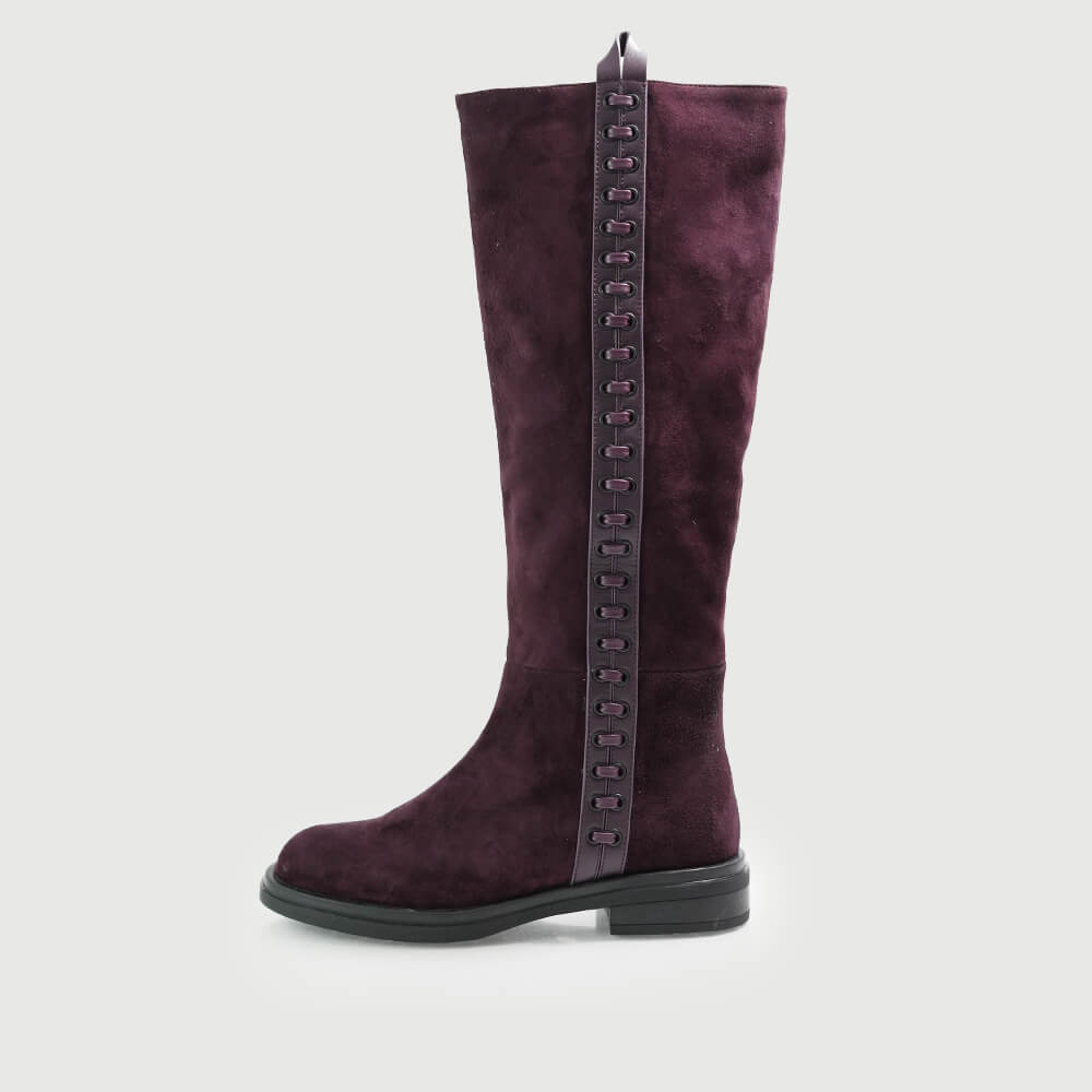 CIZME CASUAL FIORE FINO