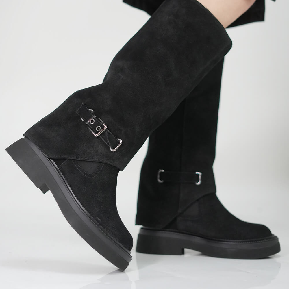 CIZME CASUAL SCADO