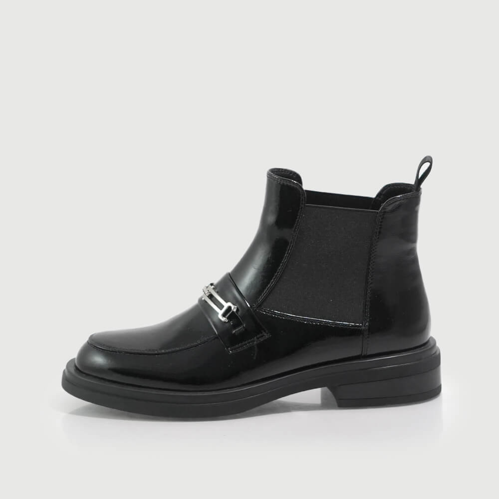 GHETE CASUAL FIORE FINO