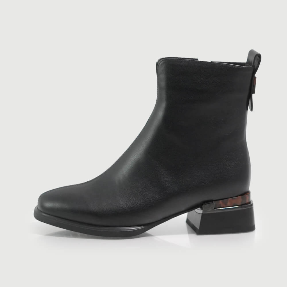 GHETE CASUAL FIORE FINO
