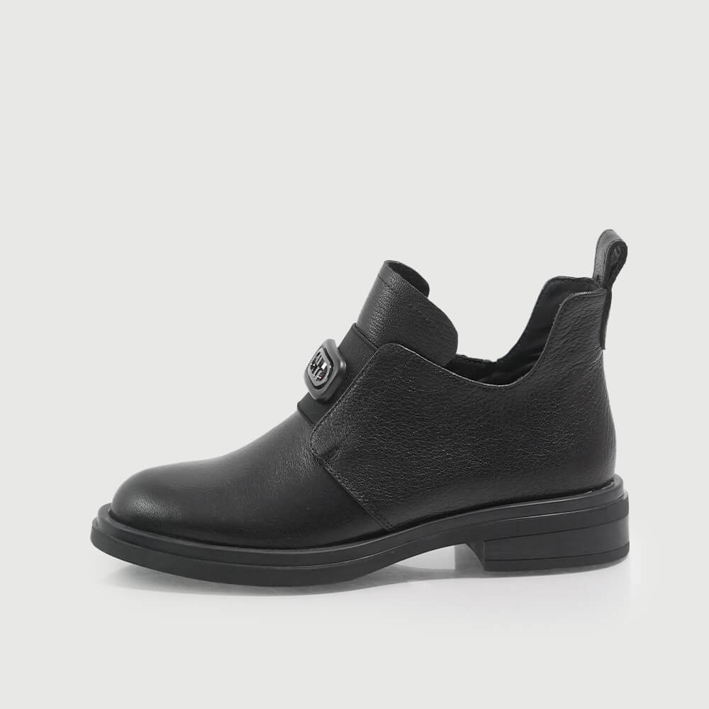 GHETE CASUAL FIORE FINO