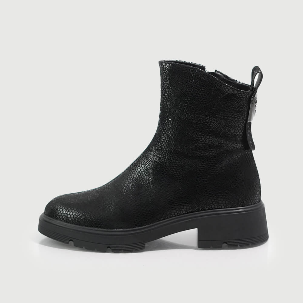 GHETE CASUAL FIORE FINO