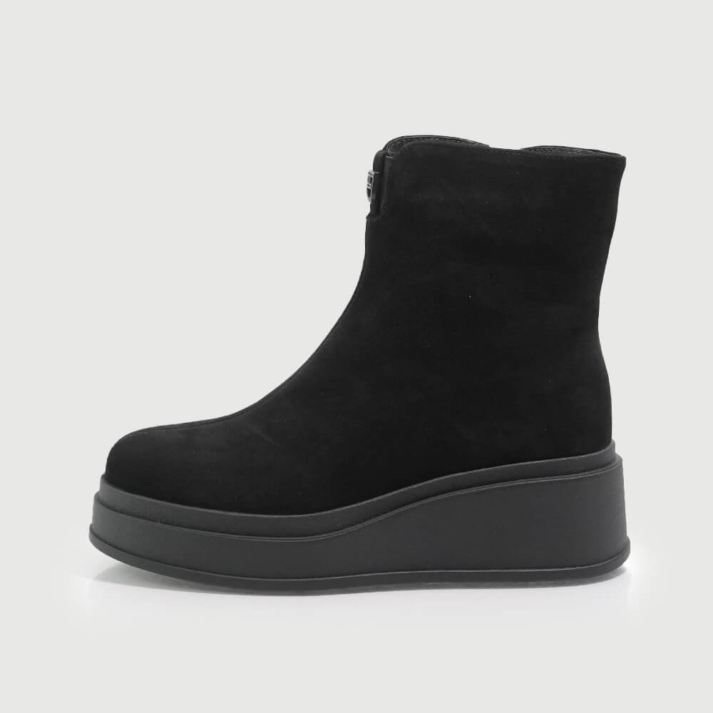 GHETE CASUAL FIORE FINO