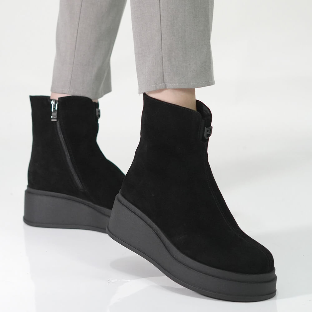 GHETE CASUAL FIORE FINO