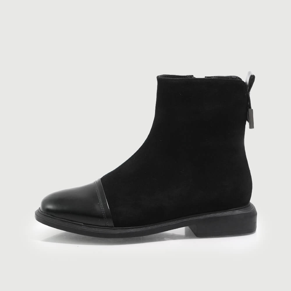 GHETE CASUAL FIORE FINO