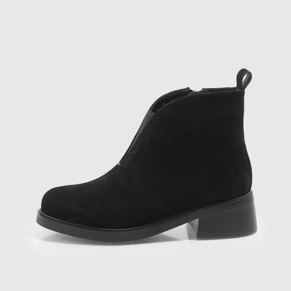 GHETE CASUAL FIORE FINO