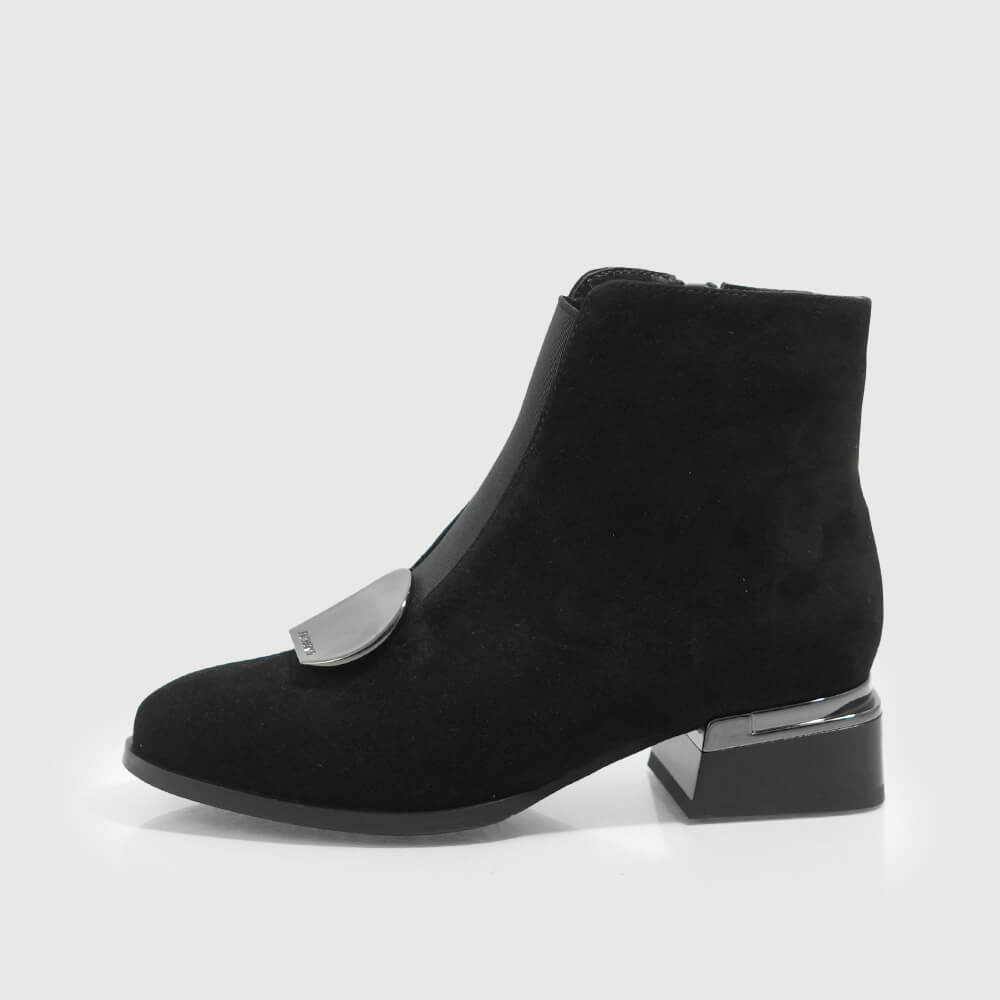 GHETE CASUAL FIORE FINO