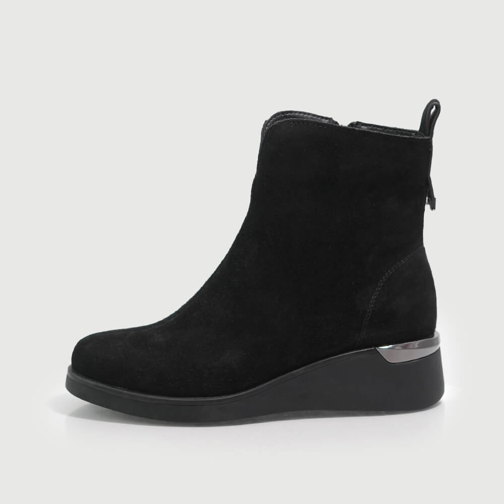 GHETE CASUAL FIORE FINO