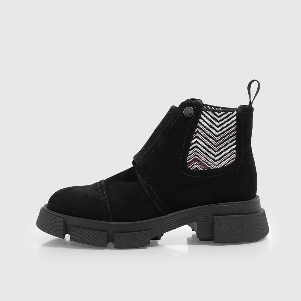 GHETE CASUAL FIORE FINO