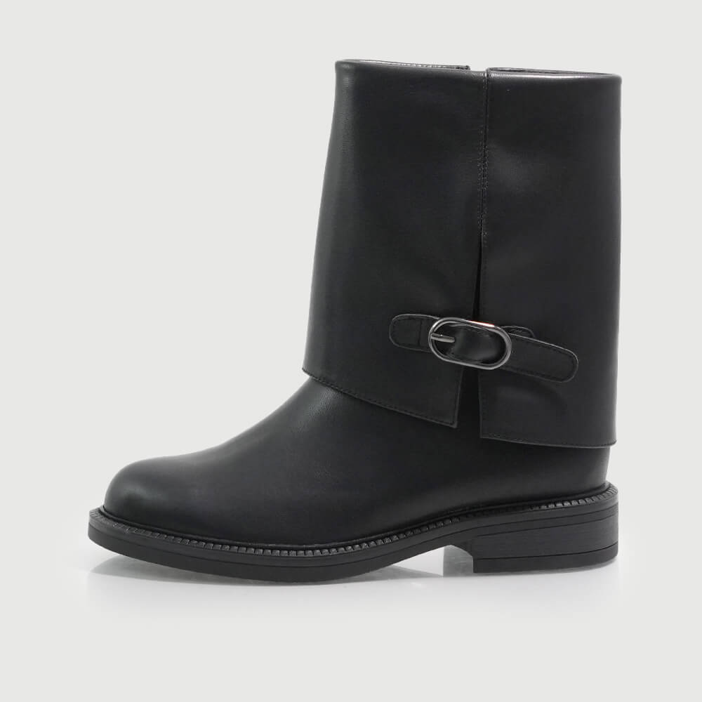 GHETE CASUAL FIORE FINO