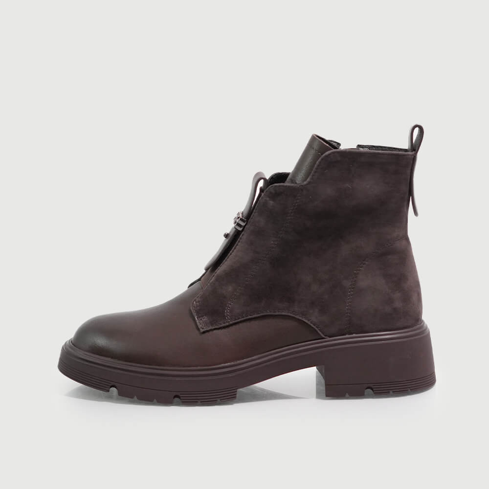 GHETE CASUAL FIORE FINO