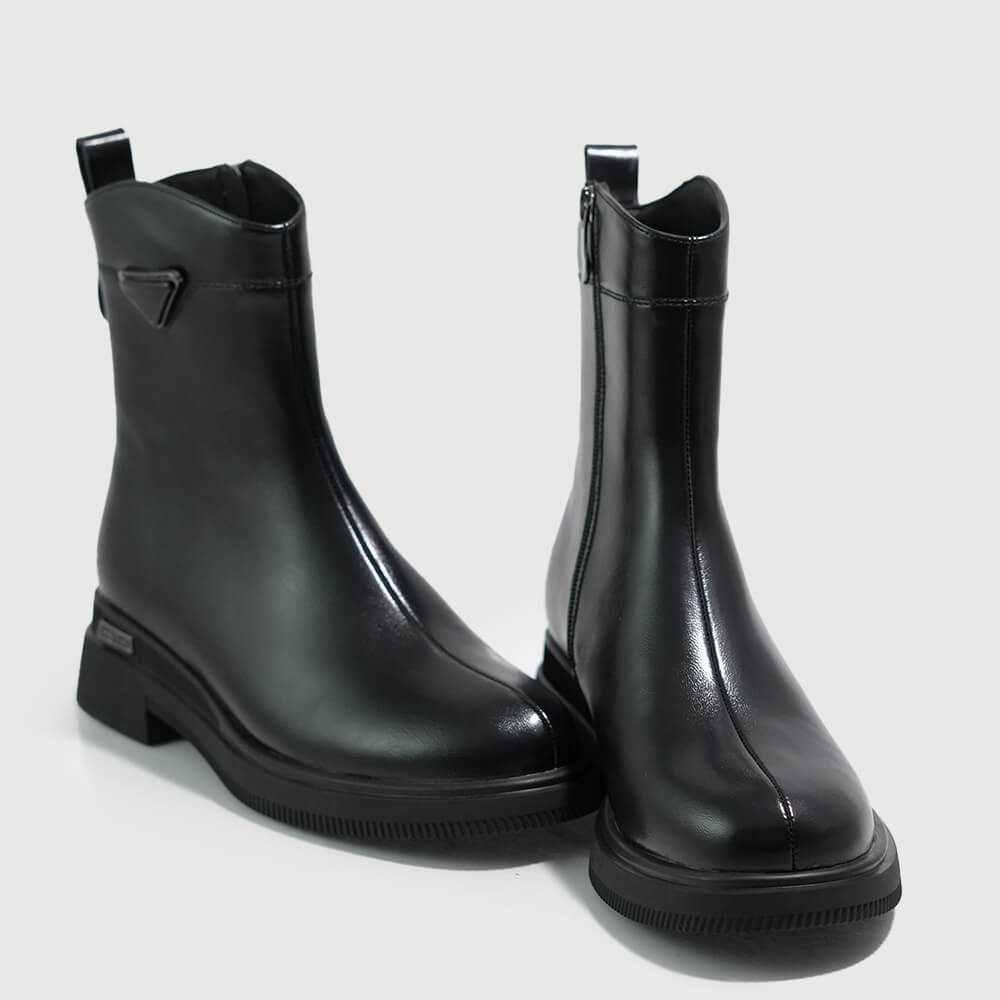 GHETE CASUAL FIORE FINO