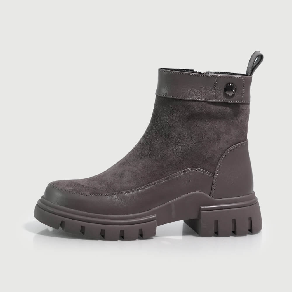 GHETE CASUAL FIORE FINO