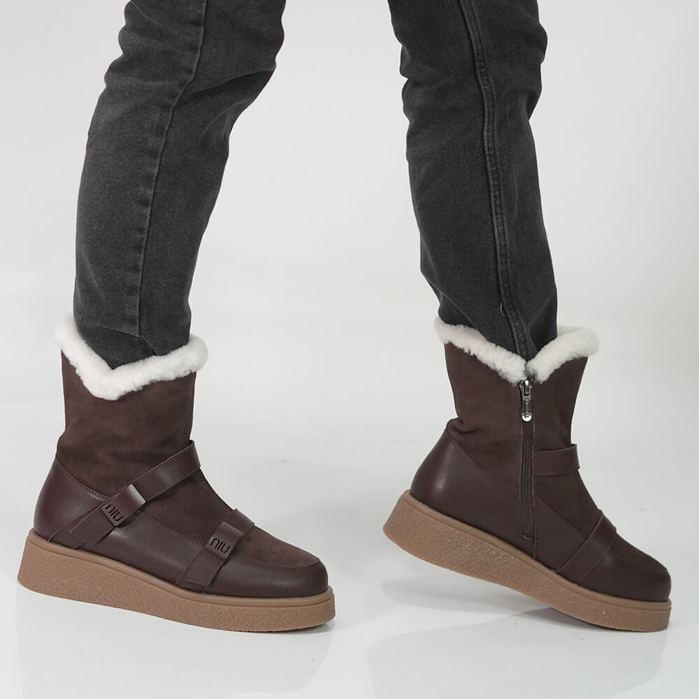 GHETE CASUAL FIORE FINO