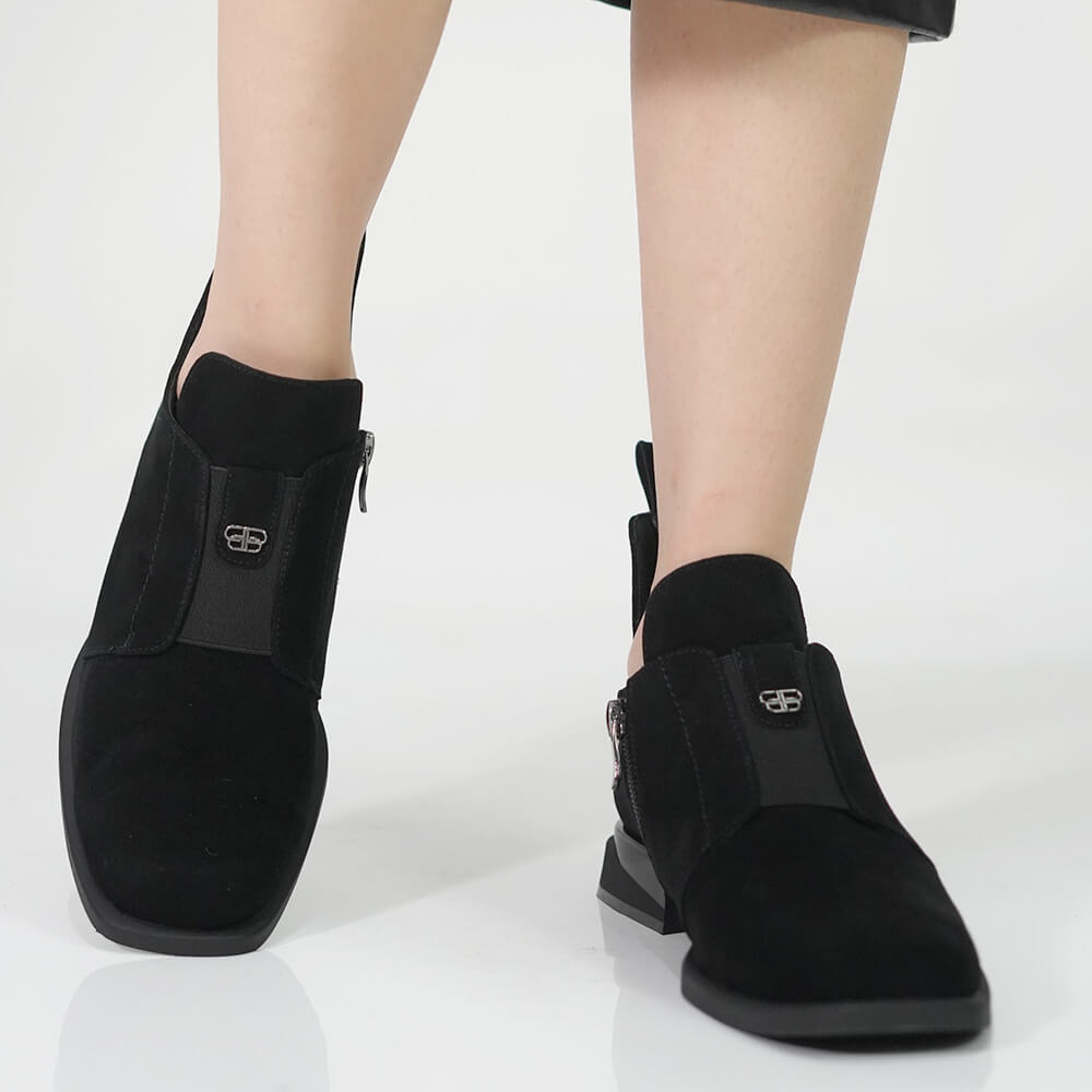 GHETE CASUAL FIORE FINO