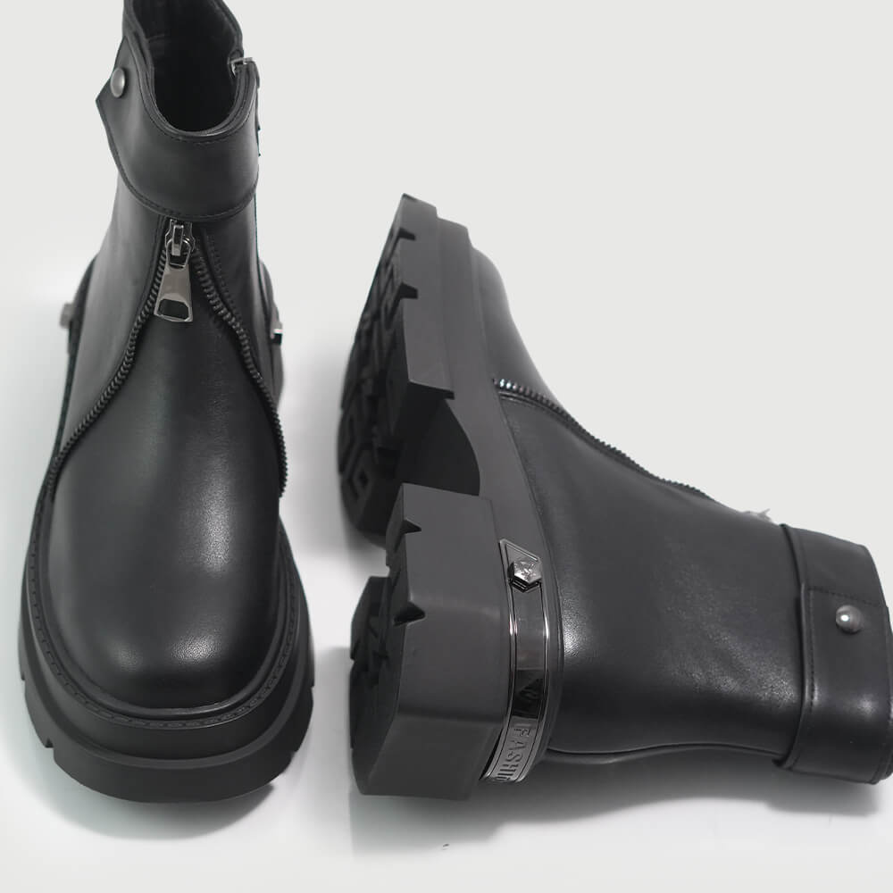 GHETE CASUAL FIORE FINO