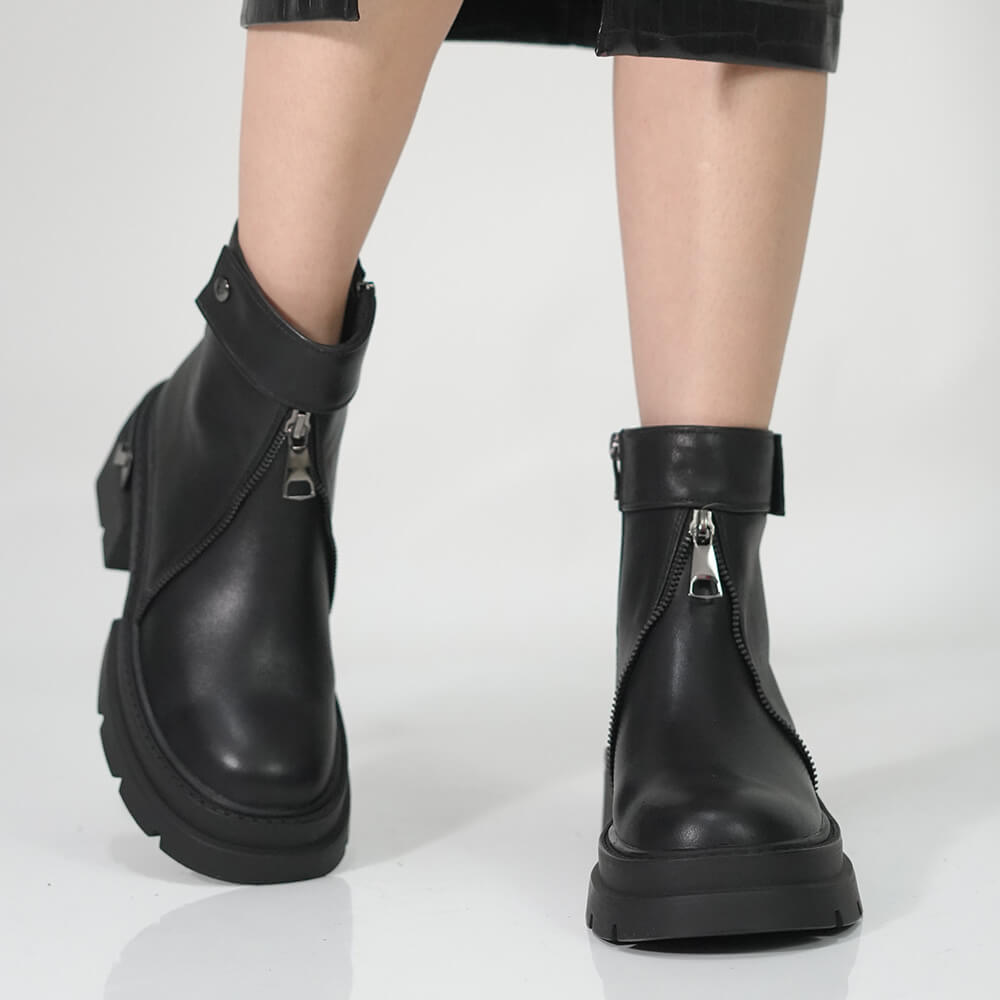 GHETE CASUAL FIORE FINO