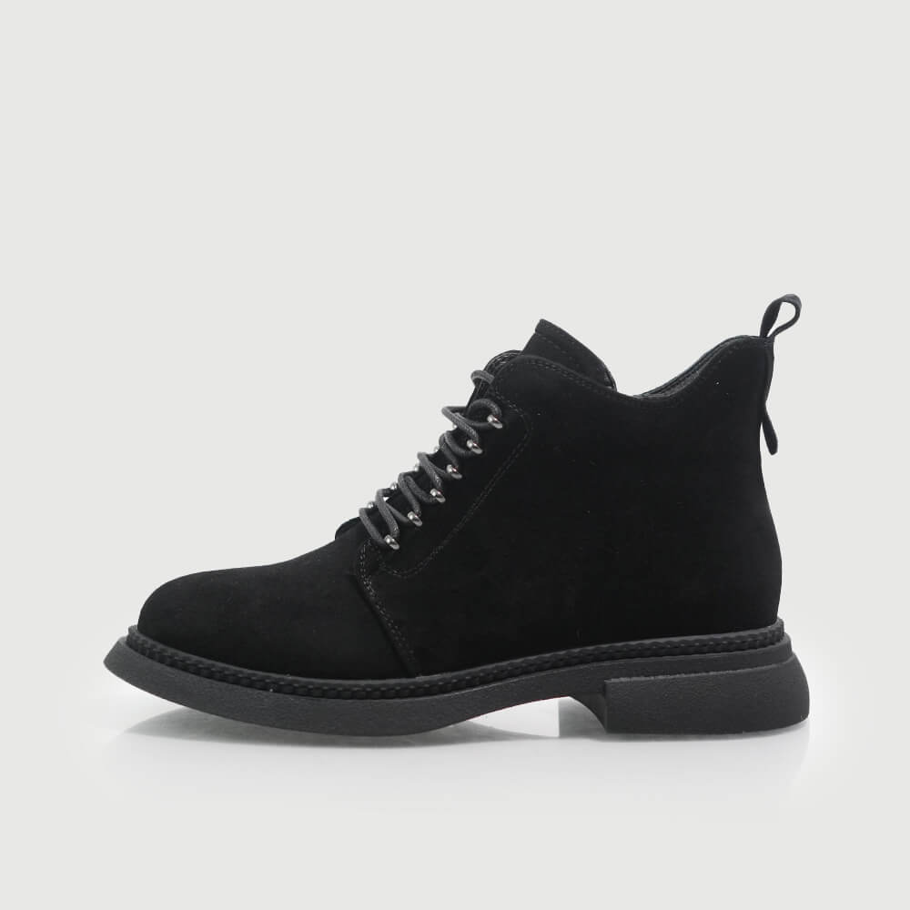 GHETE CASUAL FIORE FINO