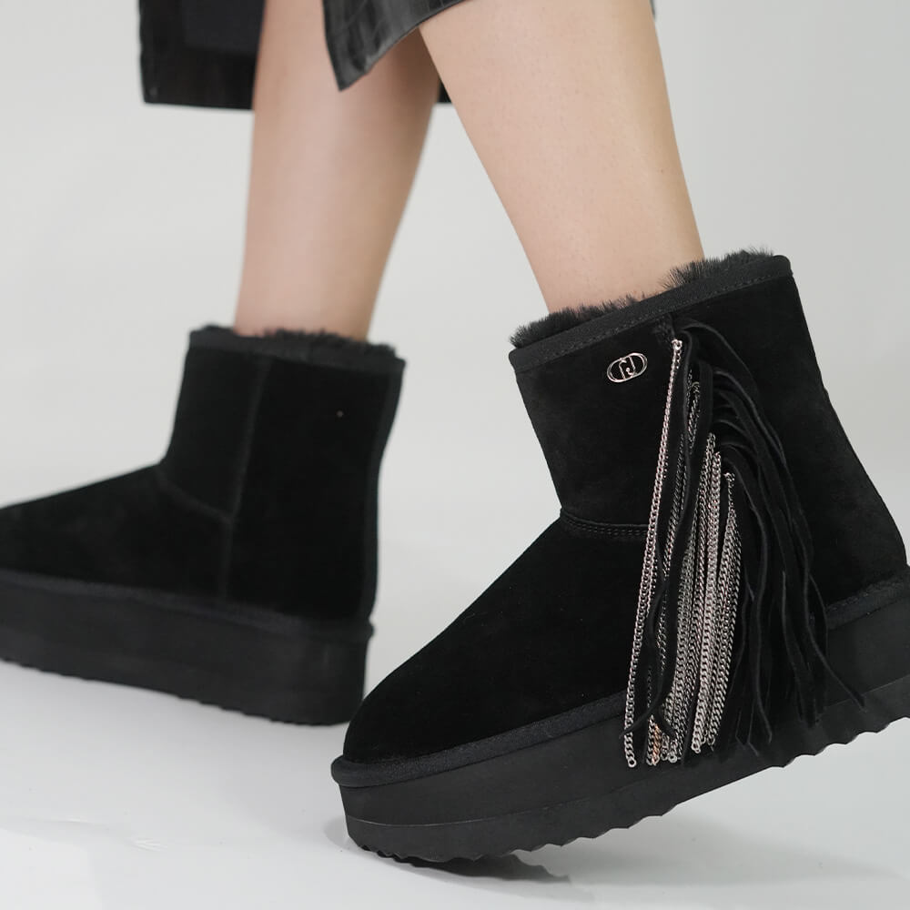GHETE CASUAL LIU JO