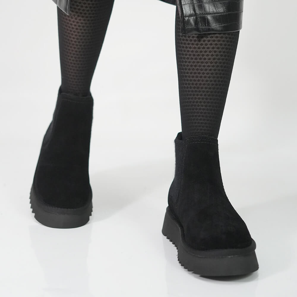 GHETE CASUAL TAMARIS