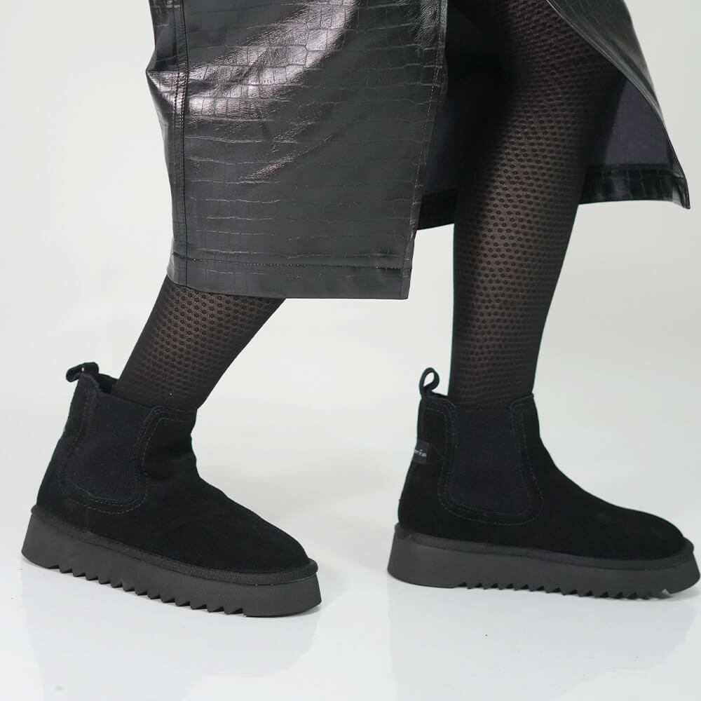 GHETE CASUAL TAMARIS