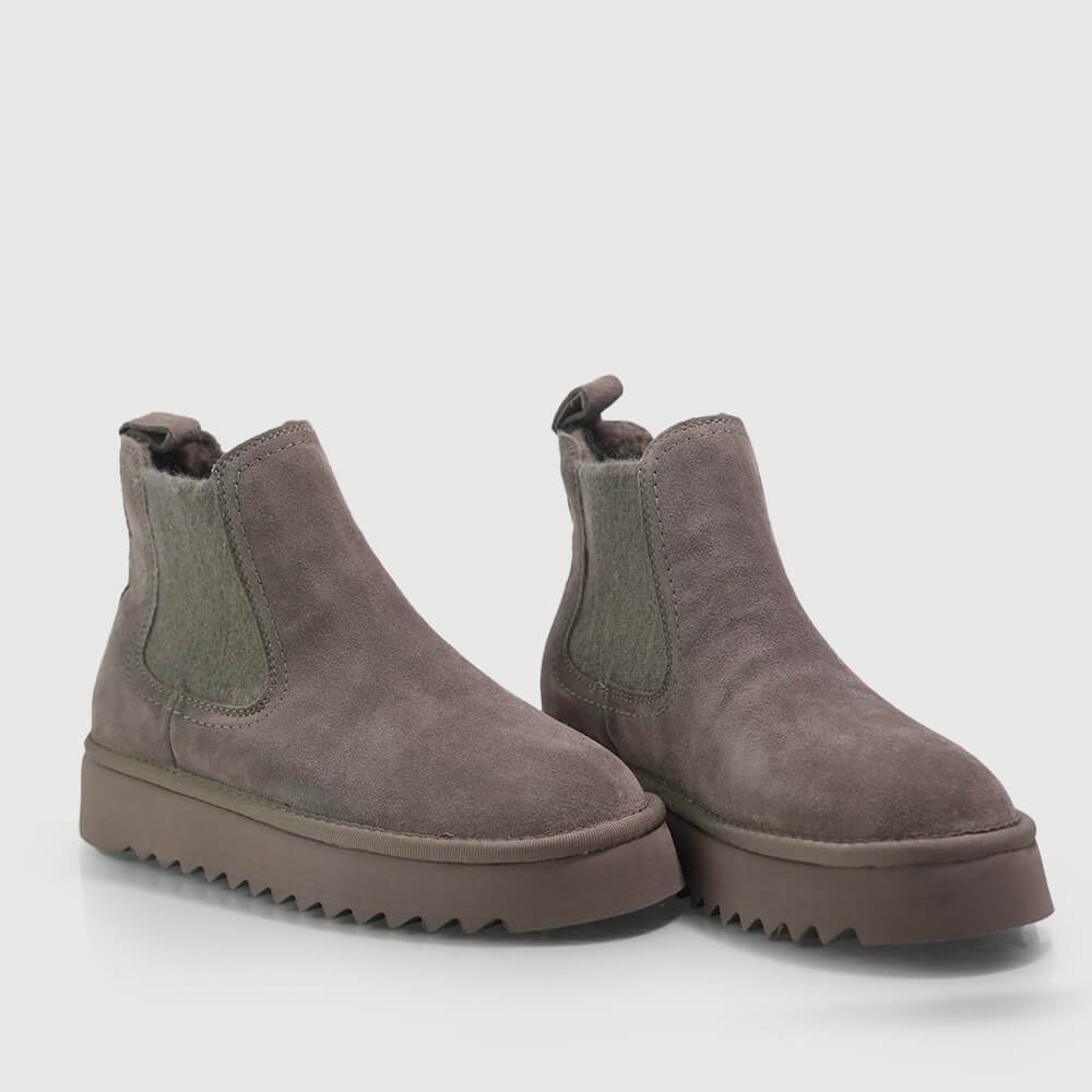 GHETE CASUAL TAMARIS
