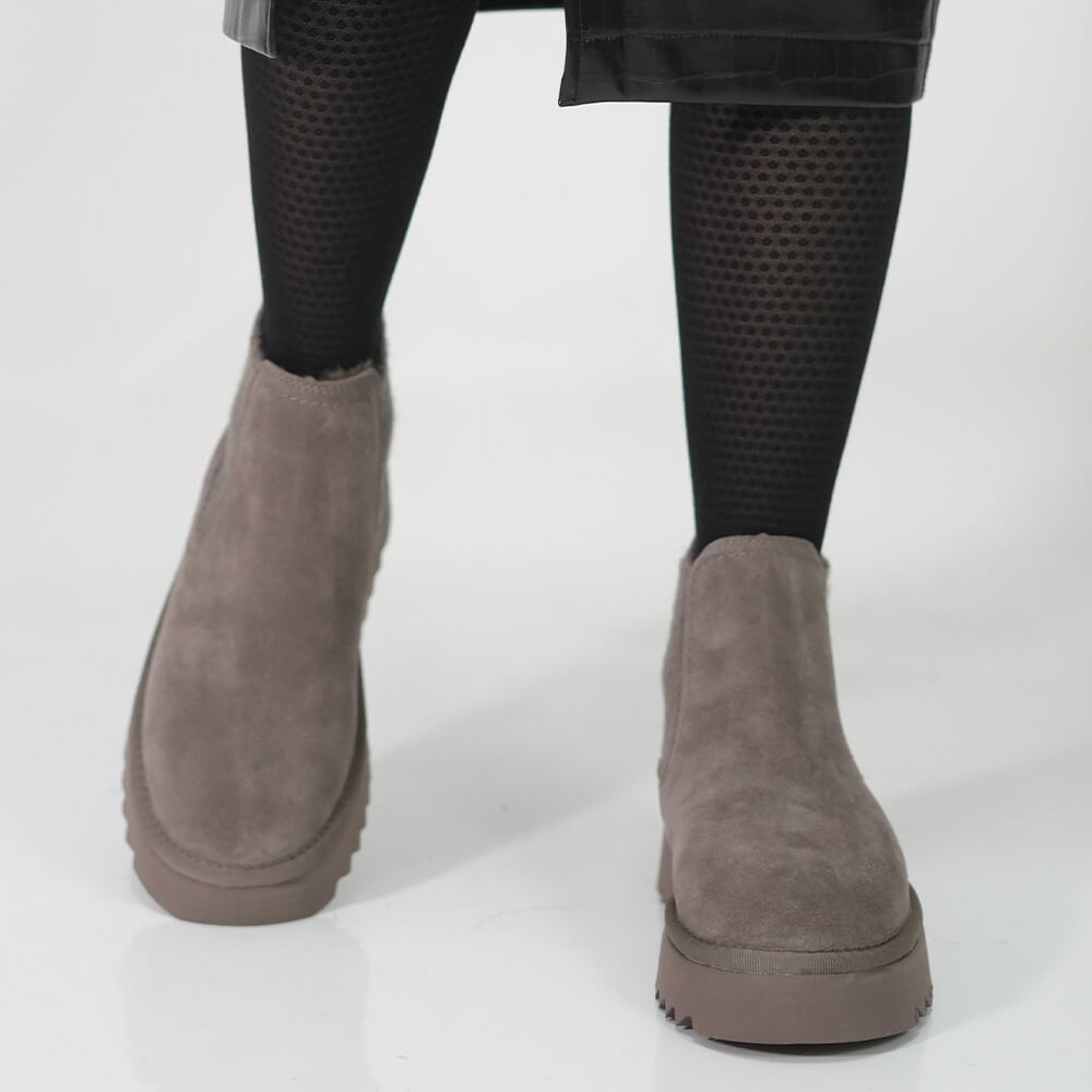 GHETE CASUAL TAMARIS
