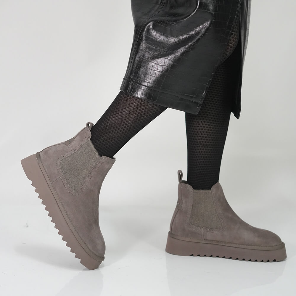 GHETE CASUAL TAMARIS