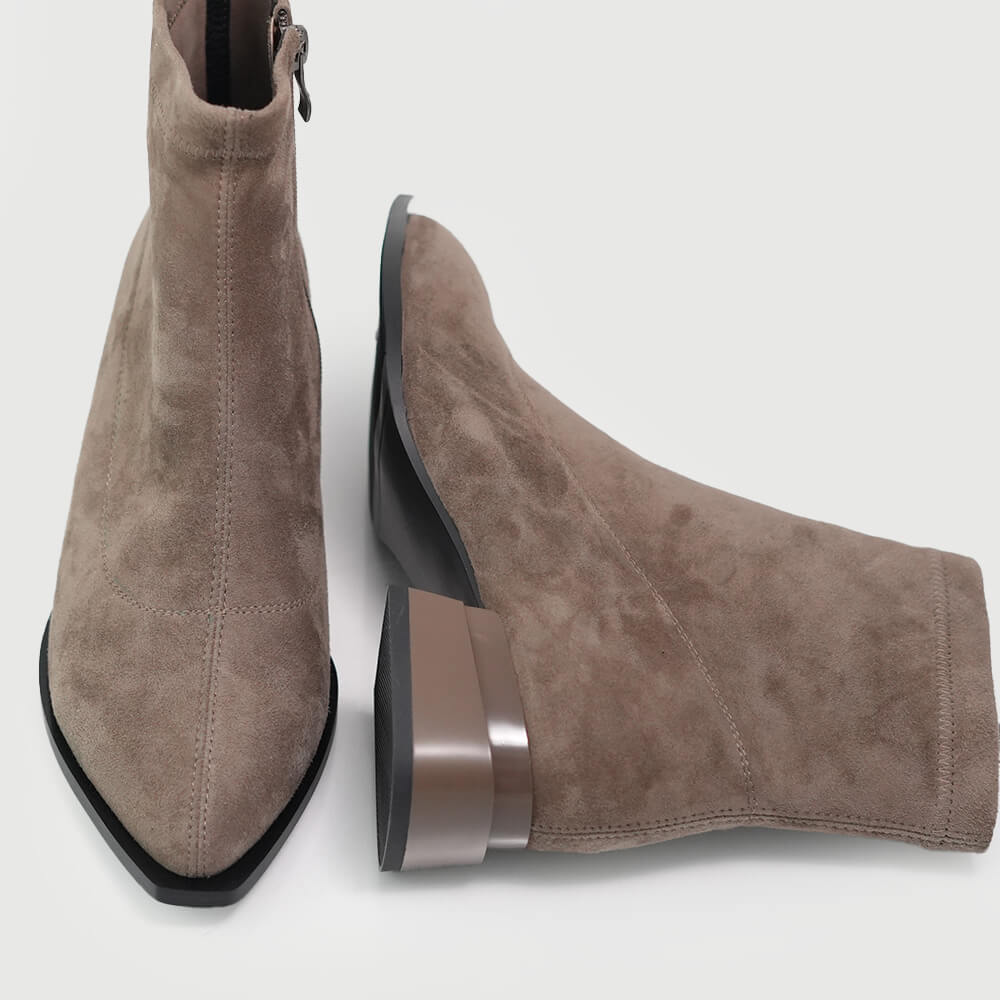 BOTINE FIORE FINO