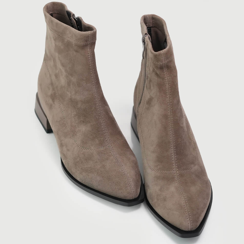 BOTINE FIORE FINO