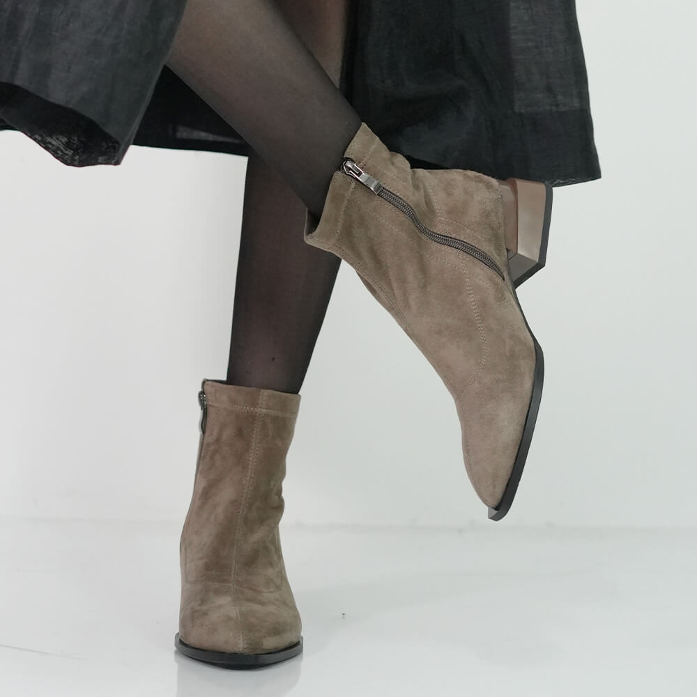 BOTINE FIORE FINO