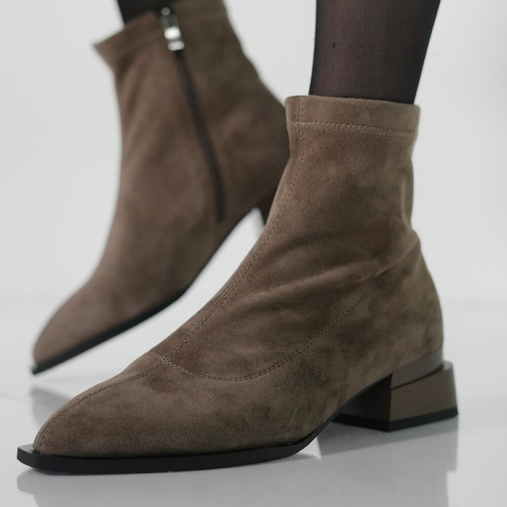 BOTINE FIORE FINO