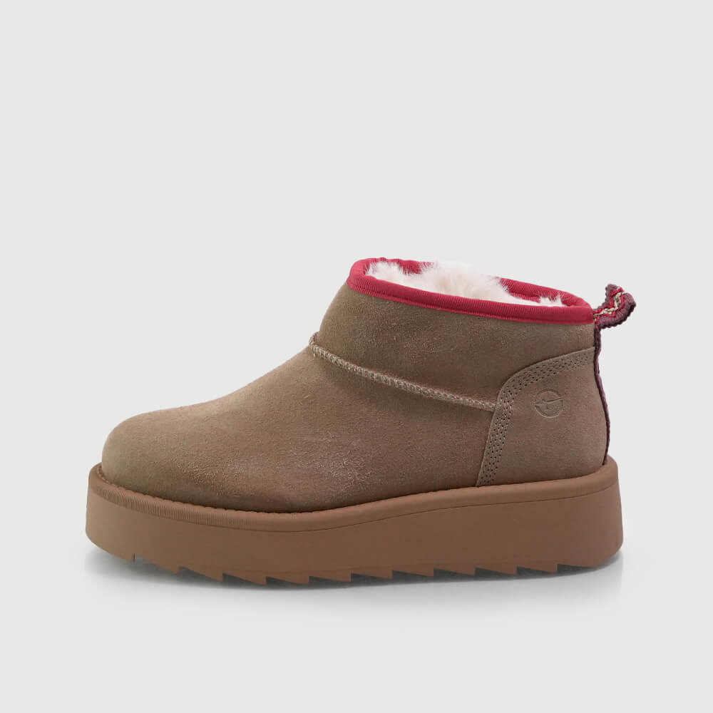 GHETE TAMARIS