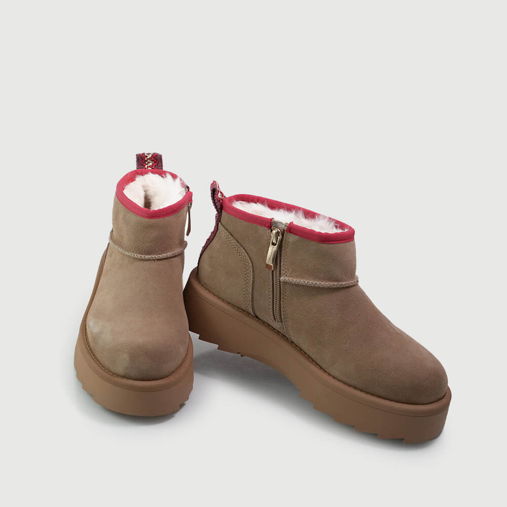 GHETE TAMARIS